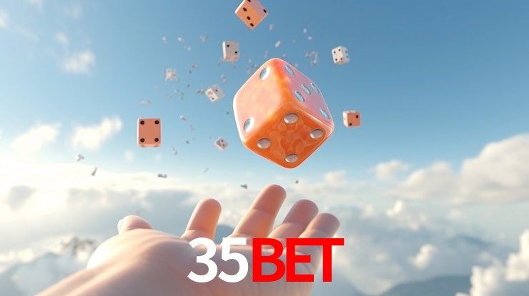 Welcome Bonus 35bet