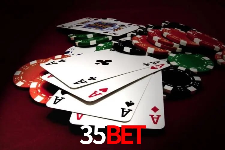 Experiência VIP 35bet