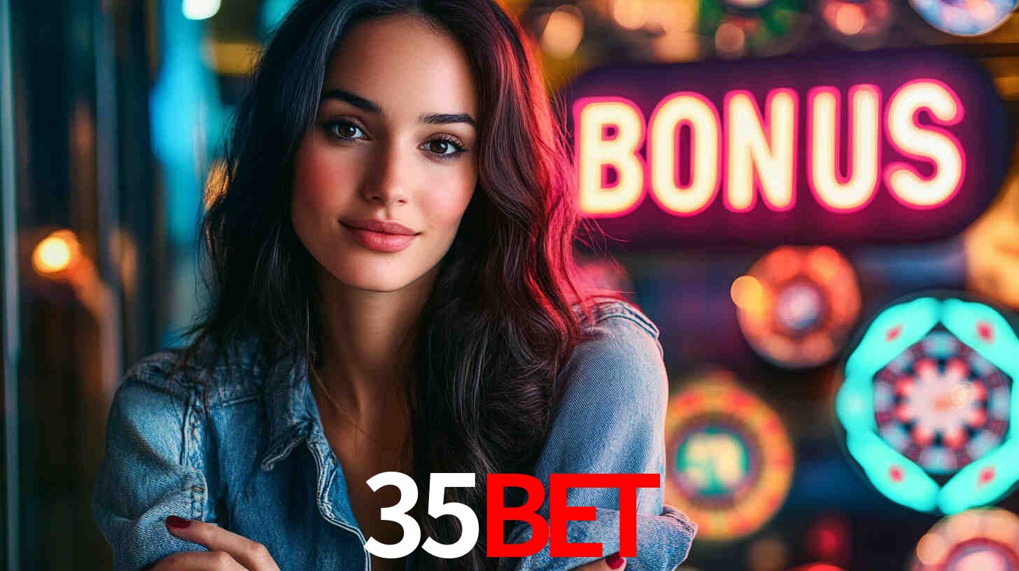 35bet - Roda da Sorte Brilhante - 35bet.com
