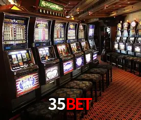 A Emoção da Loteria na 35bet: Uma Chance de Mudança de Vida