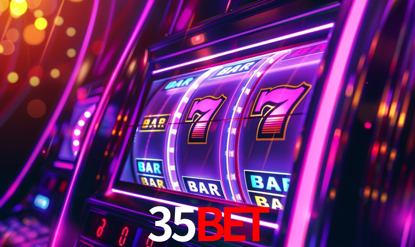 35bet: Seu Cassino Premiado com Pagamentos Rápidos