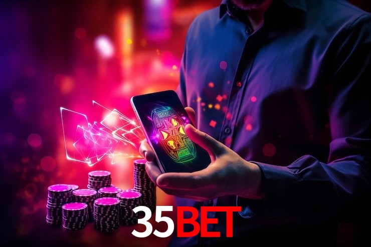 Estatísticas 35bet