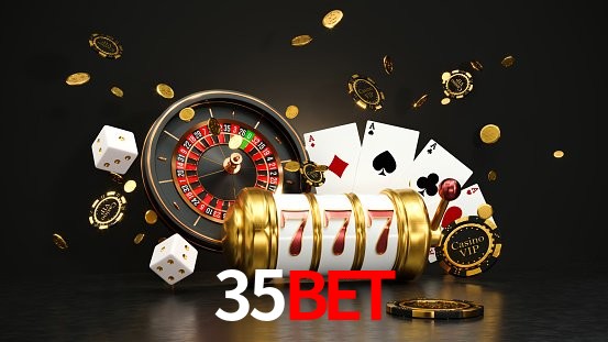 Experiência VIP 35bet