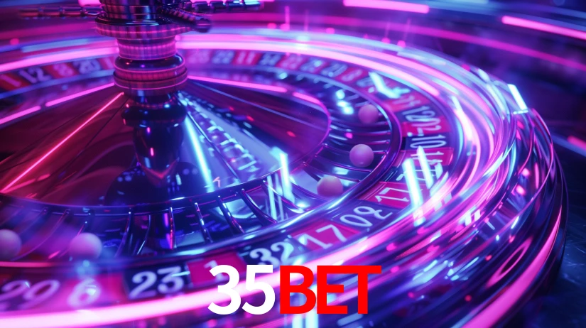 Jogos Diferentes no Cassino Online 35BET
