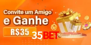 Promoções 35BET