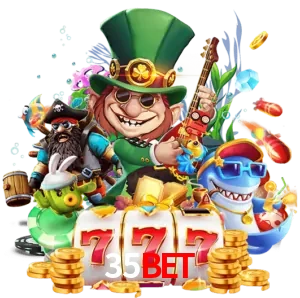 35BET slots