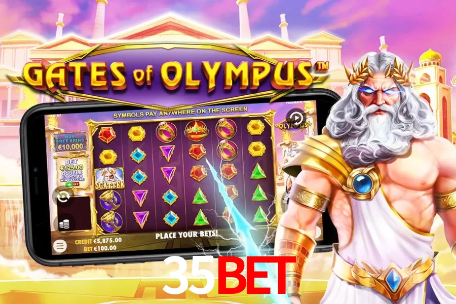 35BET game