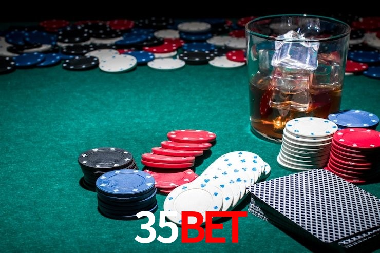 Estatísticas do Jogo 35bet
