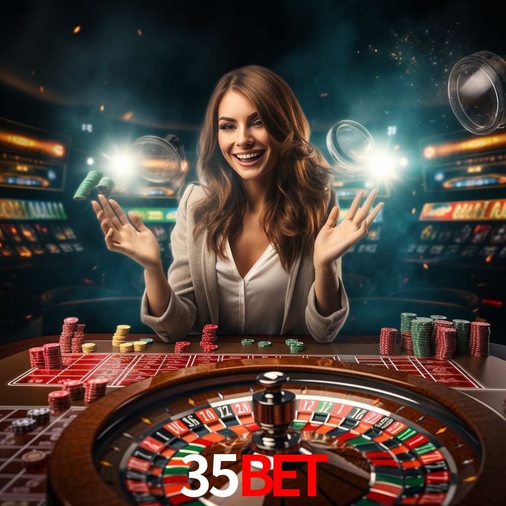 Premium Interface 35bet