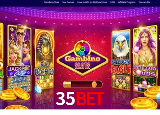 35bet Rio de Janeiro - Bonus Terms