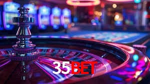 Slot Games 35bet