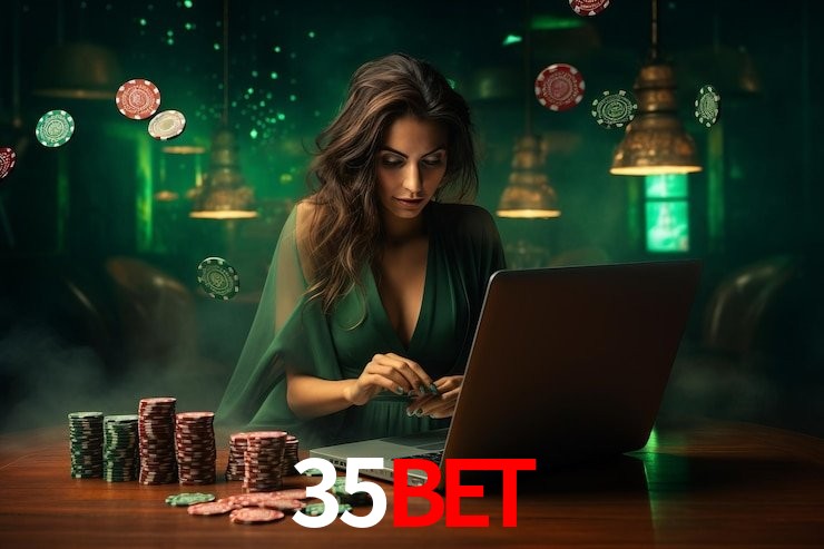 35bet - App Security