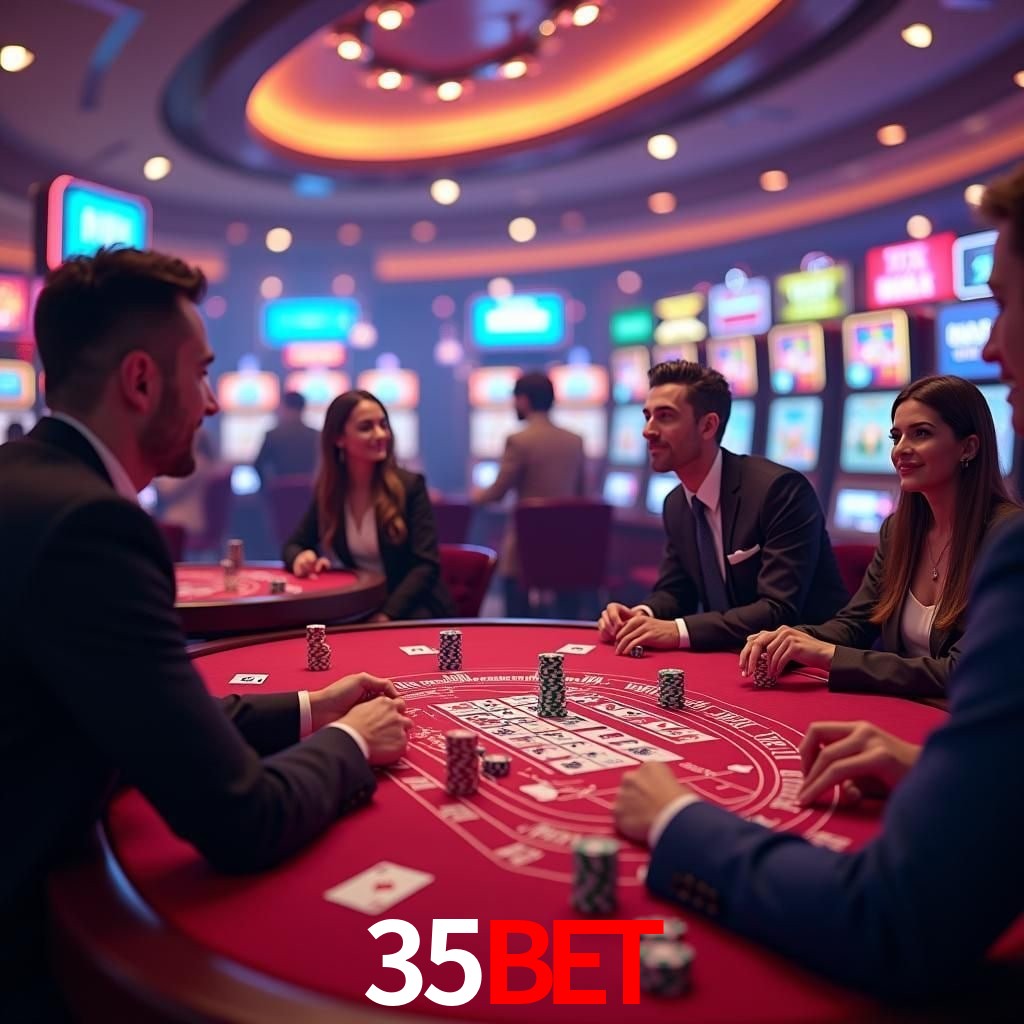 Apostas de Basquete 35bet