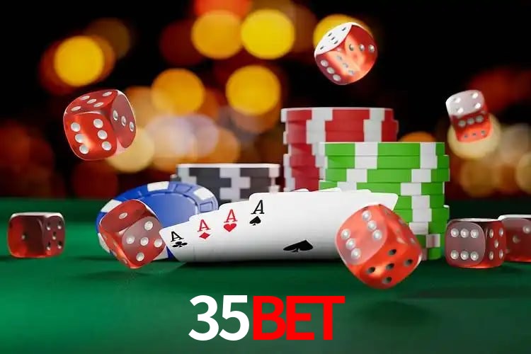 35bet Rio de Janeiro - Popular Jogos