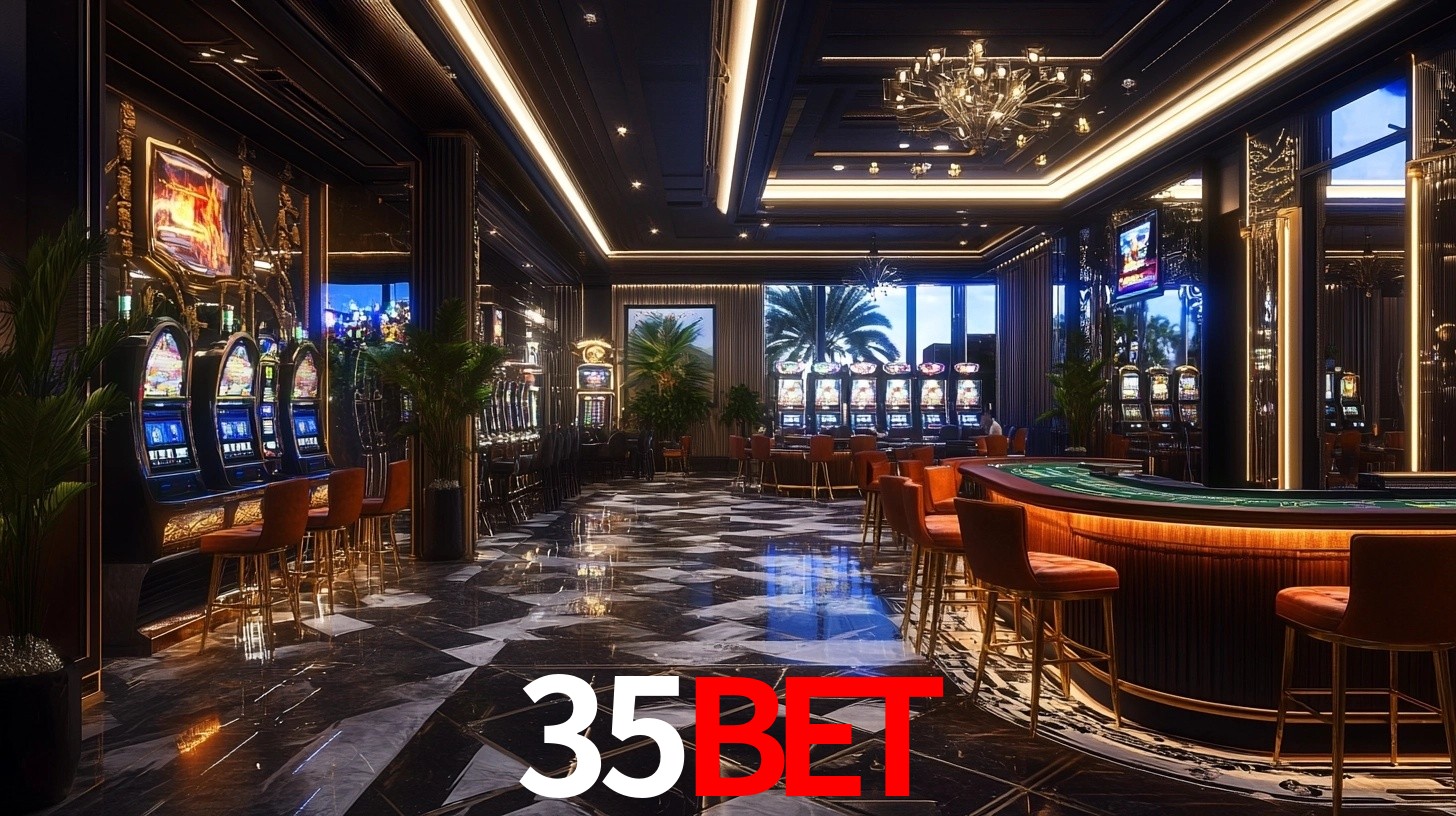Daily Bonuses 35bet
