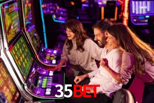 Bônus Diários 35bet