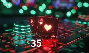 Tecnologia da Plataforma 35bet