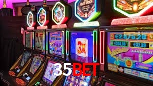 Mesa de Blackjack 35bet