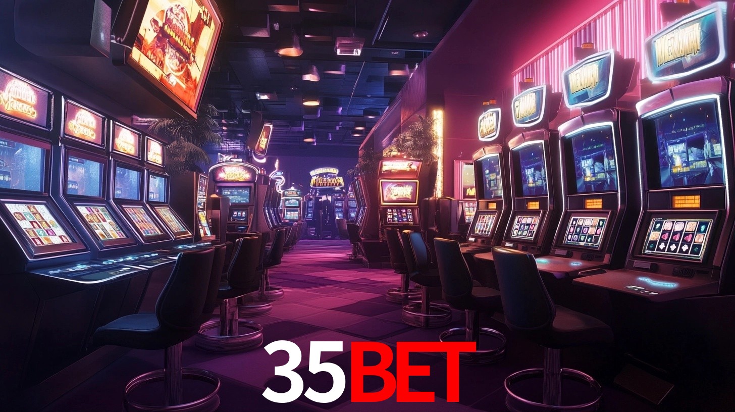 Welcome Bonus 35bet