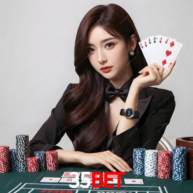 35bet - Support