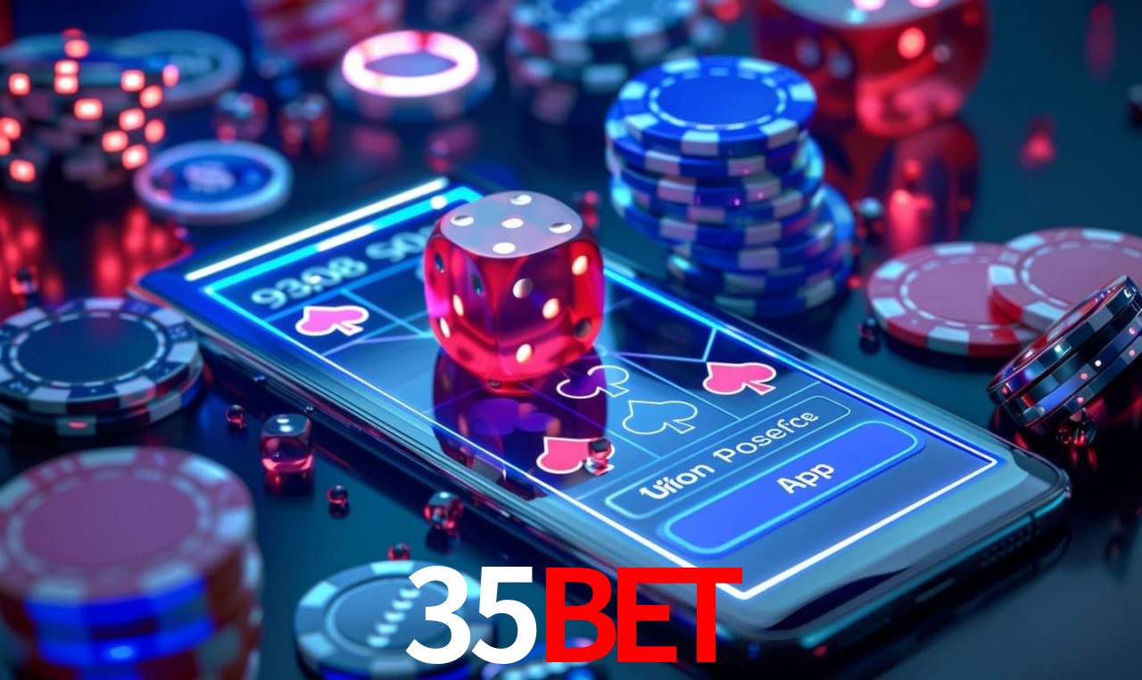 35bet - Análise de Mercados Esportivos