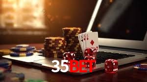 Bônus de Boas-vindas 35bet
