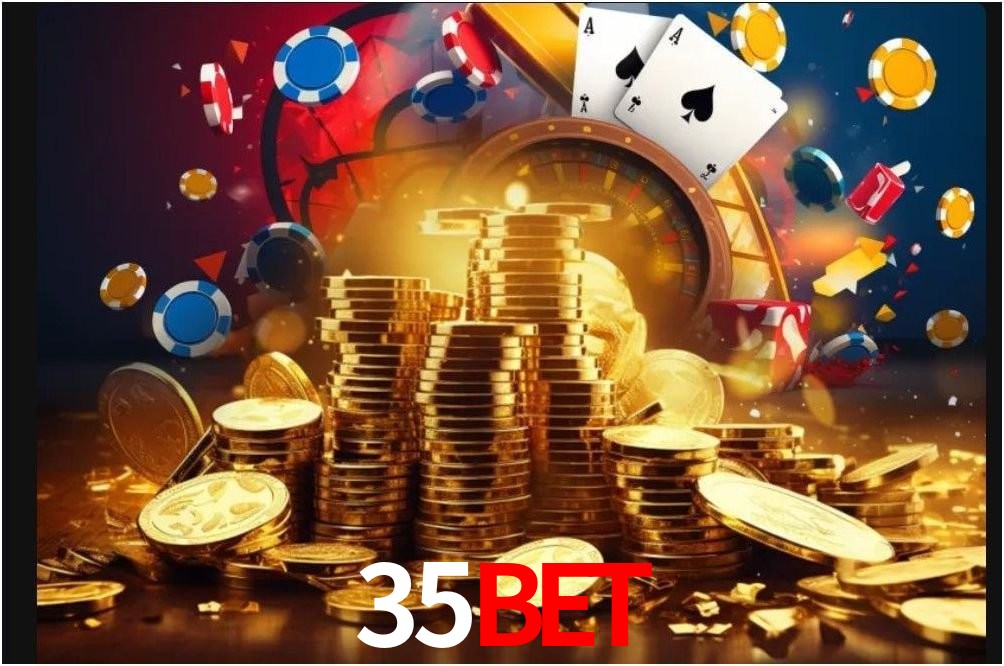 Programa VIP 35bet