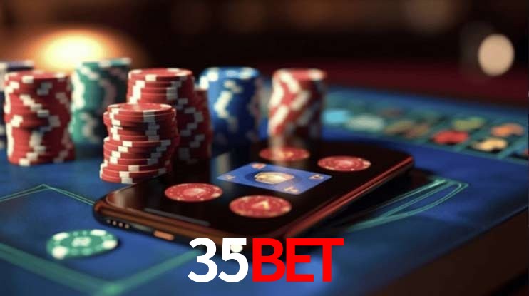 35bet Brasília - Jogo Features