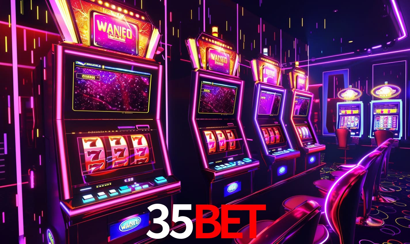 35bet São Paulo - Jogo Coleção