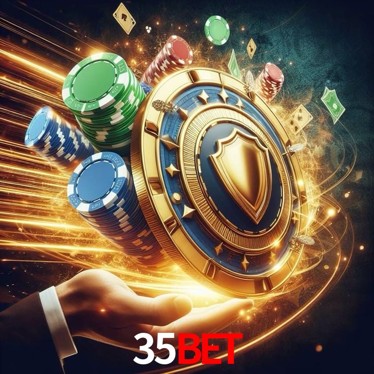 35bet Curitiba - Live Betting