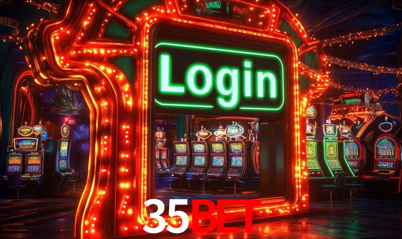 Provedores de Jogos 35bet