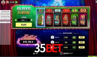 Explorando a Categoria de Eventos em Apostas na 35bet