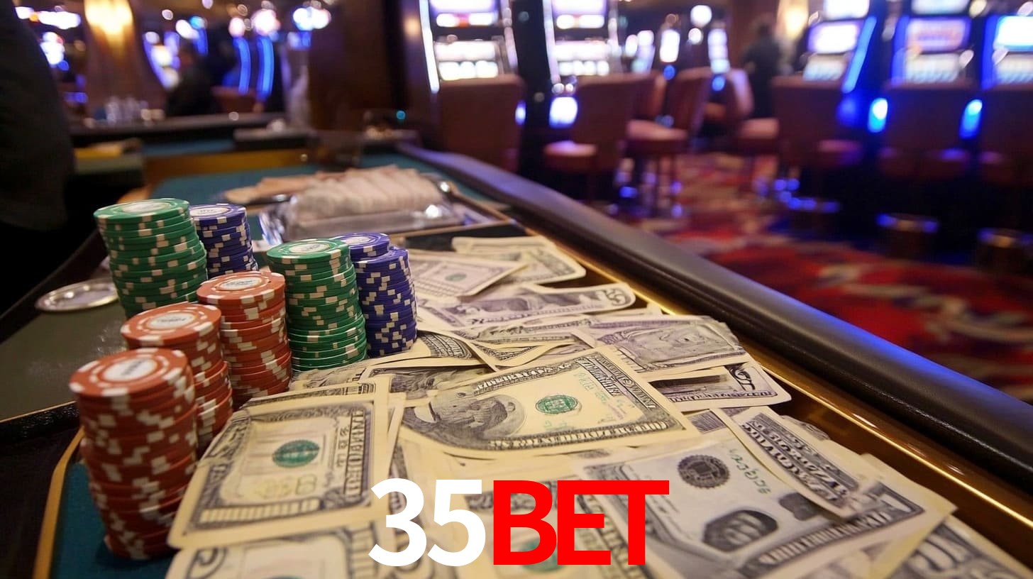 35bet Belo Horizonte - Winners