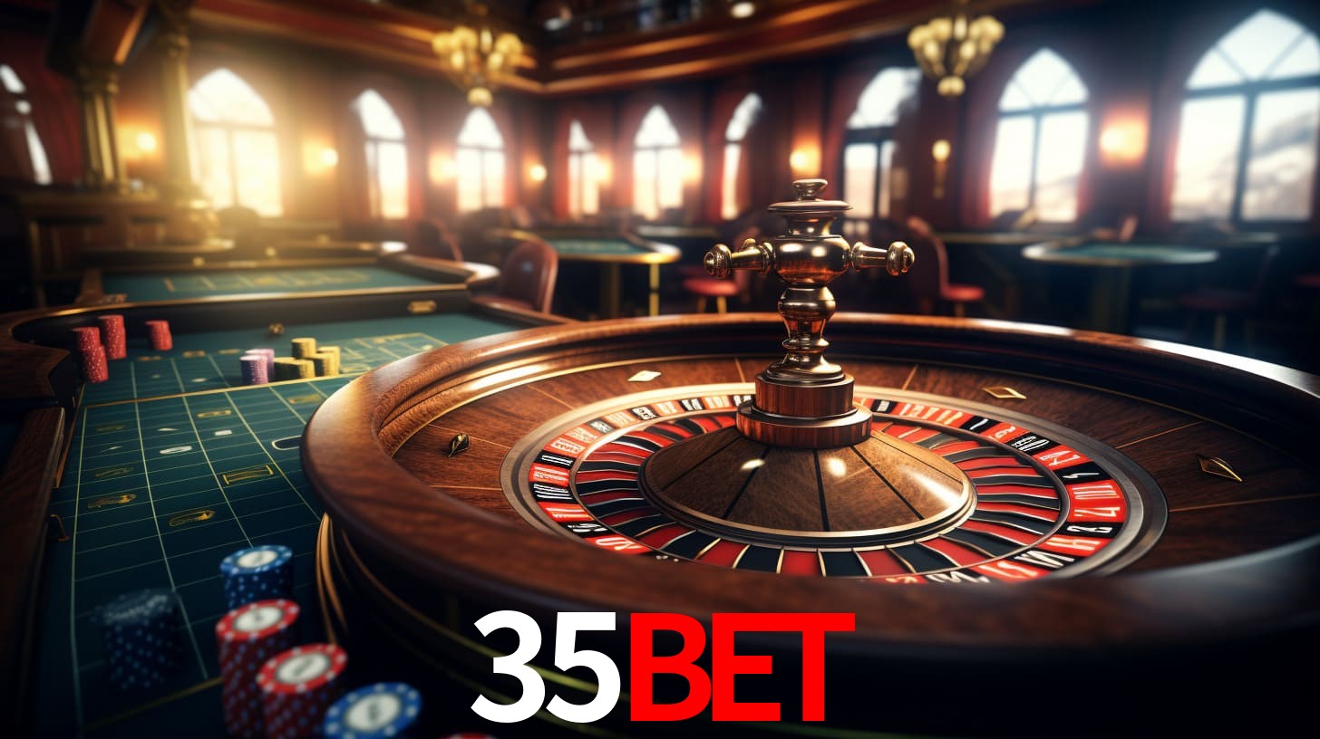 Tennis Betting 35bet