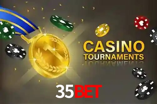 35bet - App Features