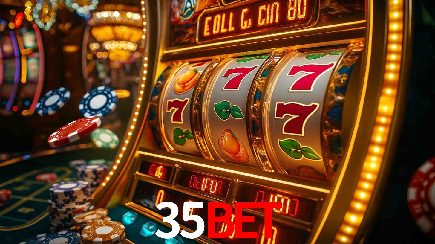 Live Casino 35bet