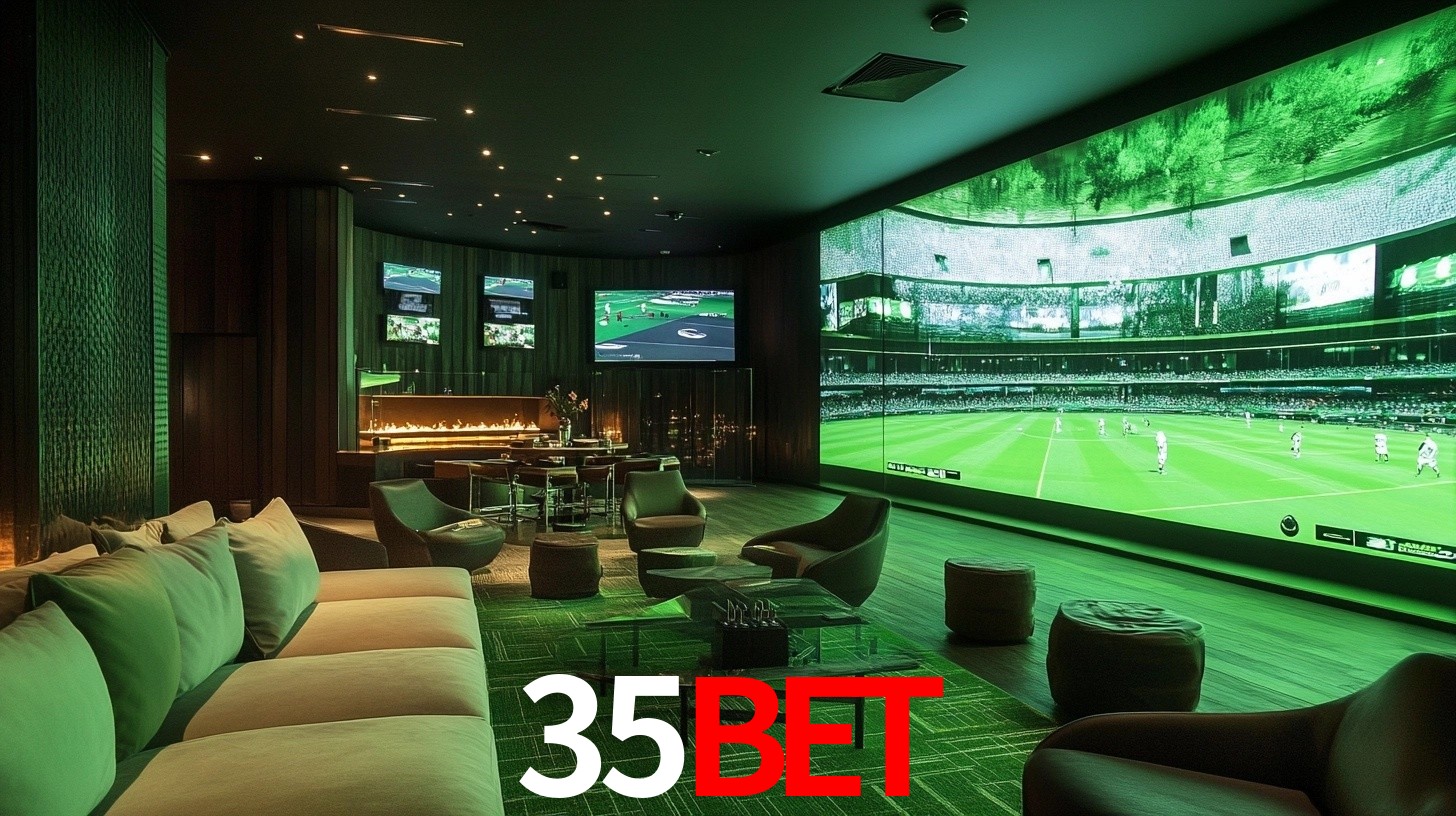 Sinta a adrenalina dos jogos de cassino com 35bet