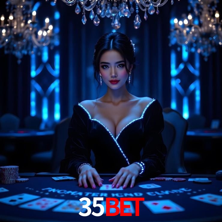 35bet Belo Horizonte - Jackpots