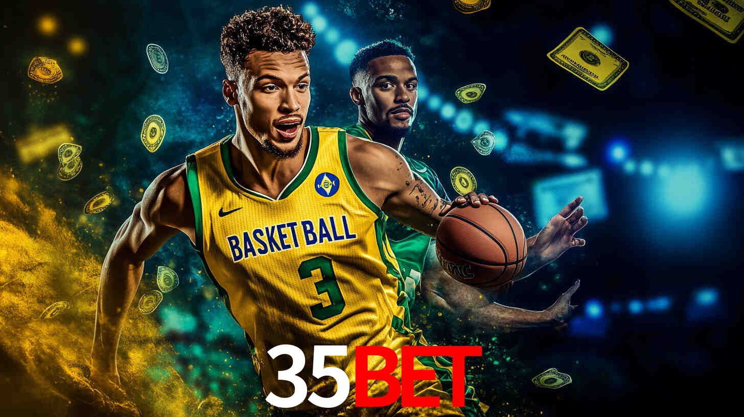 Descubra a Essência do 35bet: Nossa História e Compromissos