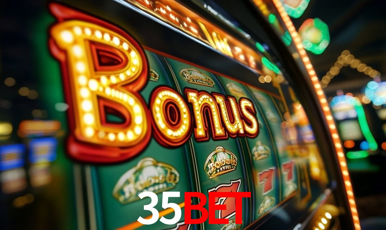 35bet Belo Horizonte - Promo Tips