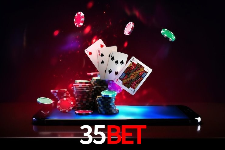 Secure Login 35bet