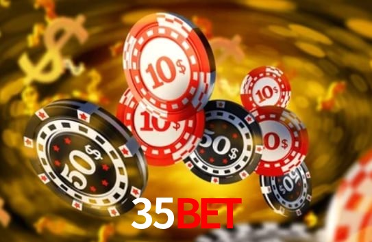Jogos de Slot 35bet