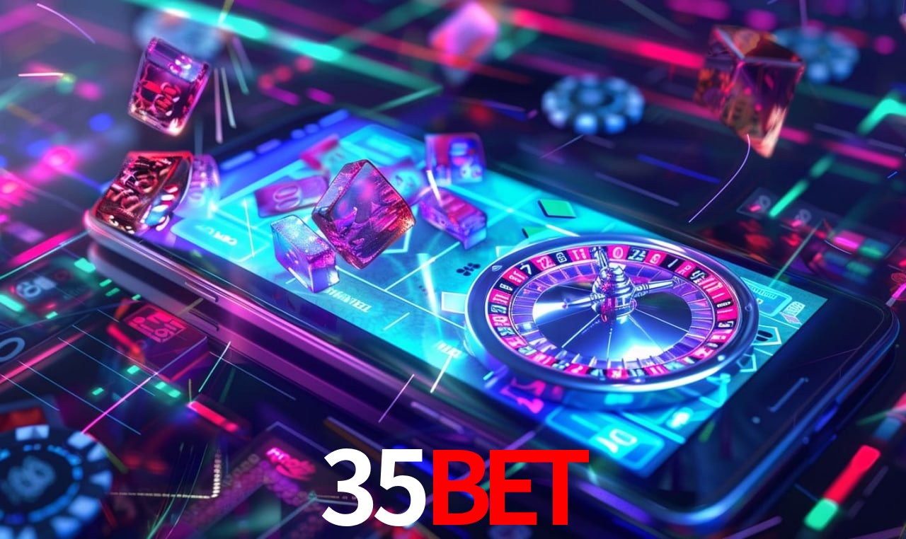 Benefícios da Conta 35bet