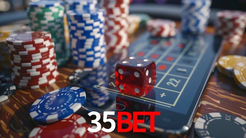 35bet login