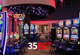 35bet São Paulo - Hot Promos