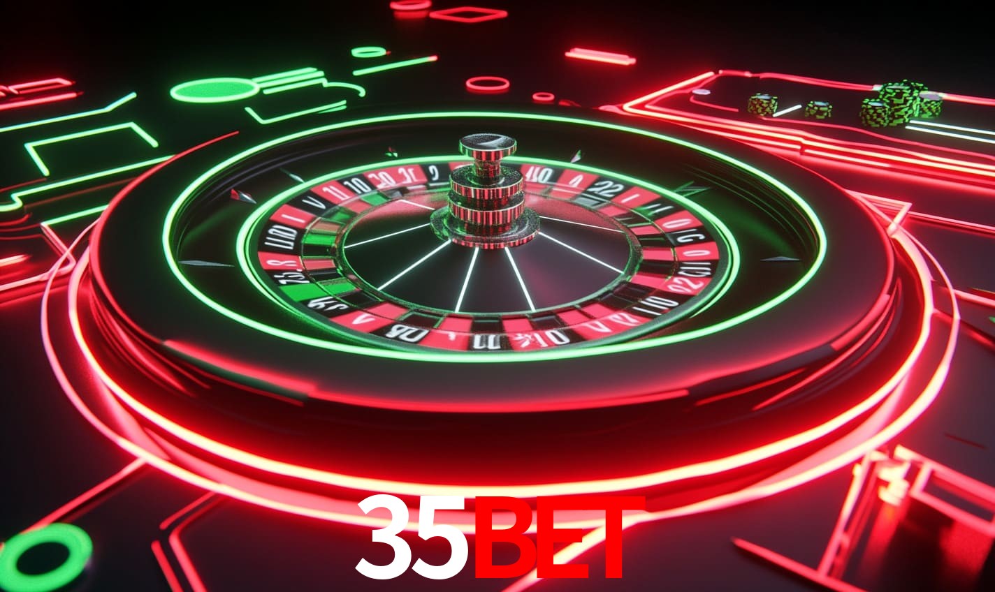 35bet Belo Horizonte - Provably Fair