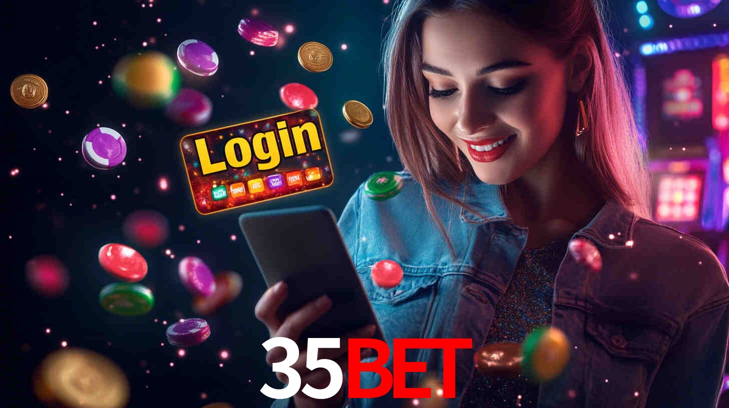 Descubra o Programa VIP da 35bet: Vantagens Exclusivas para Jogadores