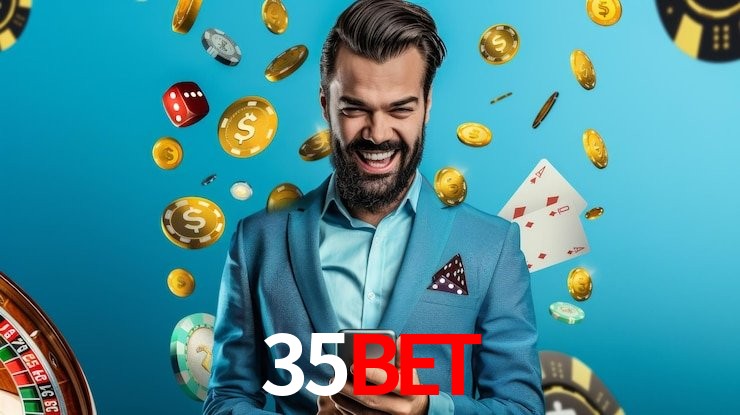 Account Benefits 35bet