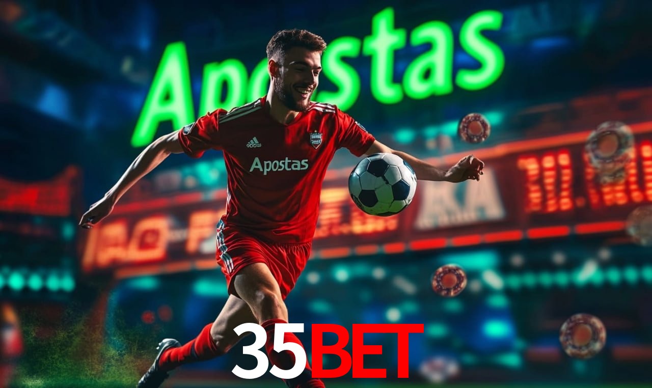 Casino VIP 35bet