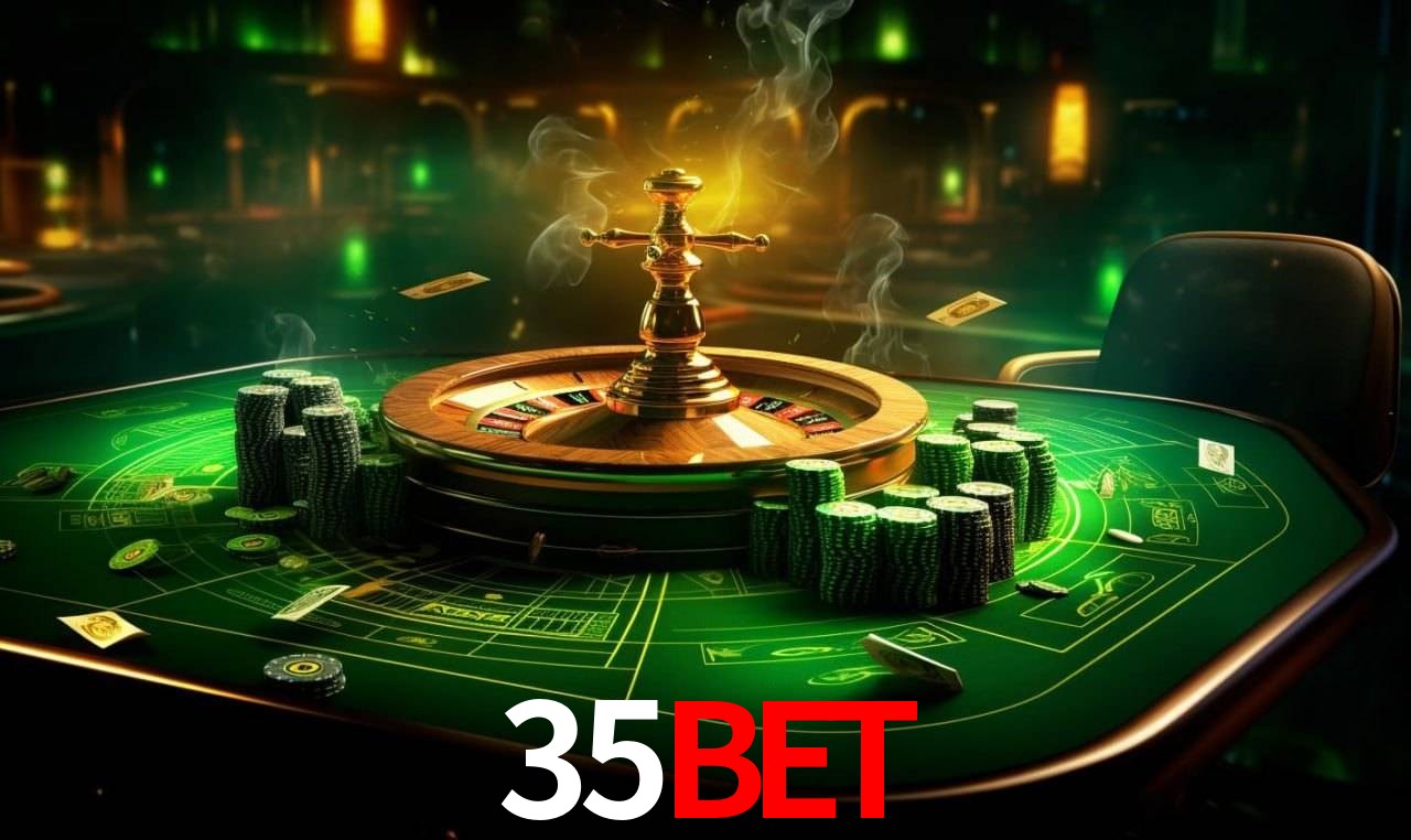 Interface Premium 35bet